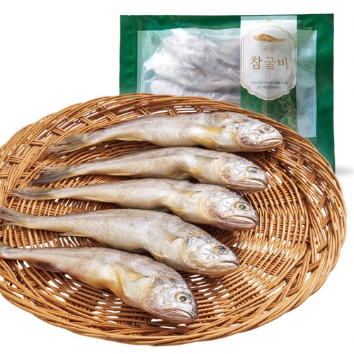 영광 참굴비 1호 (600G)
