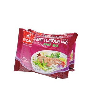 롯데마트 제타 비폰 포보 베트남쌀국수