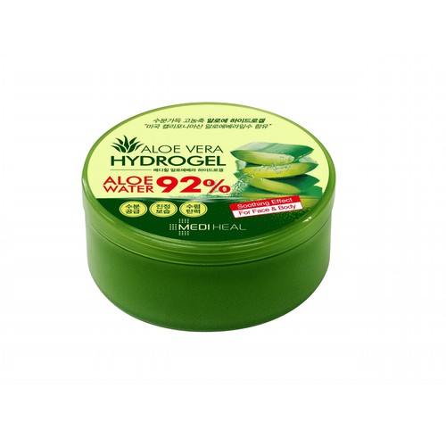 메디힐 알로에베라 하이드로겔 (300G)