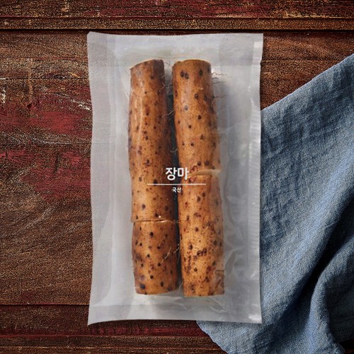 장마 (400G)