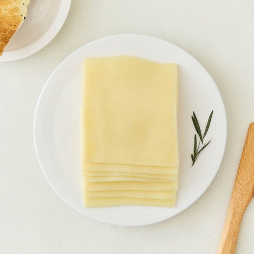 엠보그 모짜렐라 슬라이스 치즈 (150G)