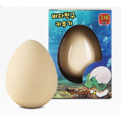 바다친구키우기 (중) (3세이상)