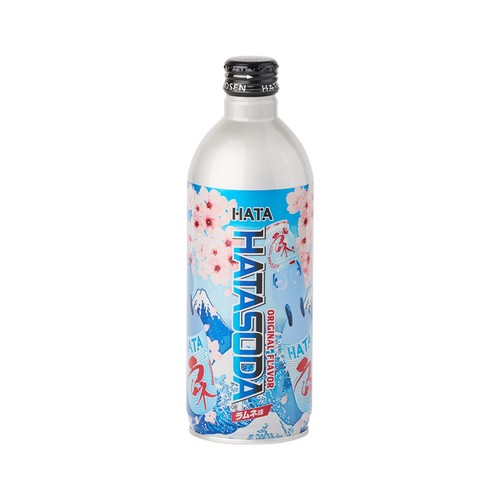 삼경 하타코센 하타소다오리지널 (500ML)