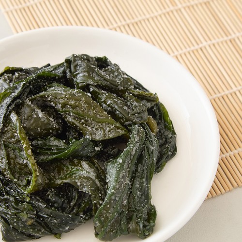 쇠미역 (200G*2입)