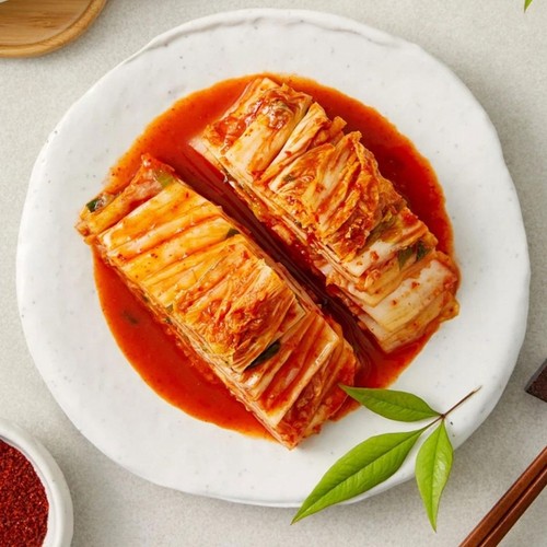 CJ 비비고 썰은배추김치 (800G)