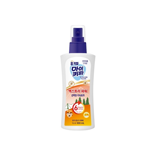 홈키파 마이키파 엑스트라파워 미스트 (100ML)
