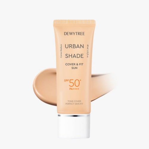 듀이트리 커버비비 선크림 (40ML)