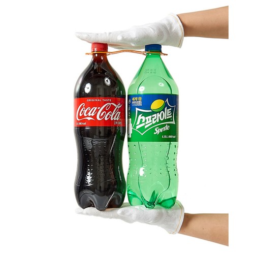 콜라+스프라이트 (1.5L*2입)
