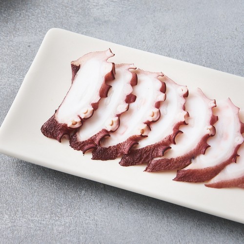 문어 슬라이스 (150G)