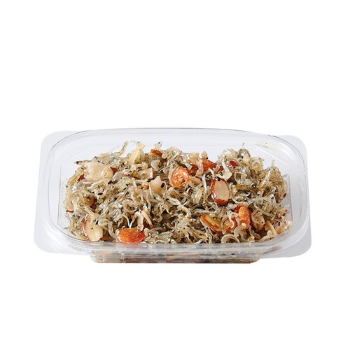 미찬 멸치아몬드조림(100G)