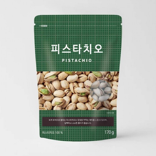 피스타치오 (170G)