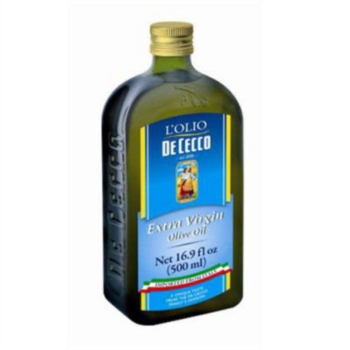데체코 엑스트라버진 올리브유 (500ML)