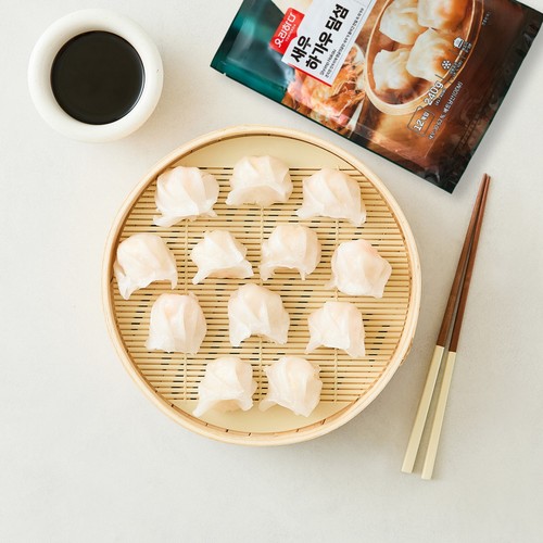 요리하다 새우 하가우 (240G)