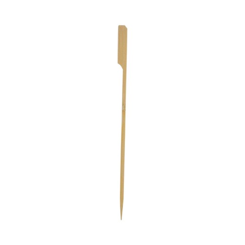 손잡이 대나무꽂이 (20cm) (50입)