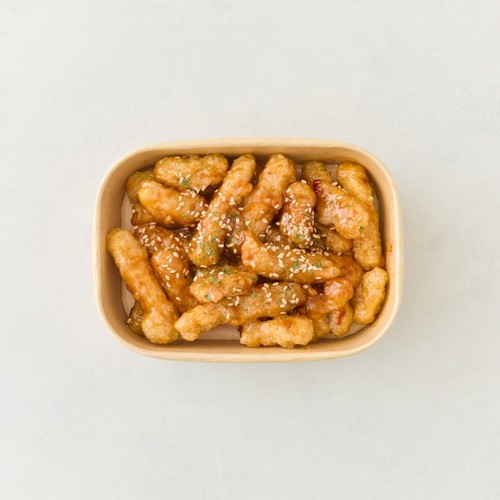 사천 탕수육 (1팩)