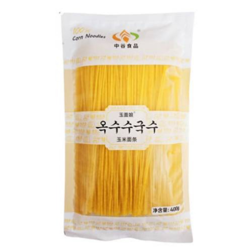 옥면랑 옥수수국수 (400G)