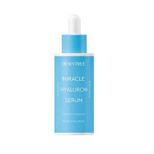  듀이트리 미라클 히알루론 세럼 (40ML)