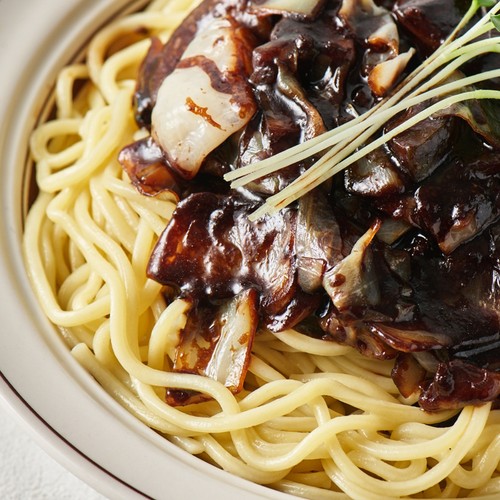 요리하다 중화식 불맛짜장면 (660G)