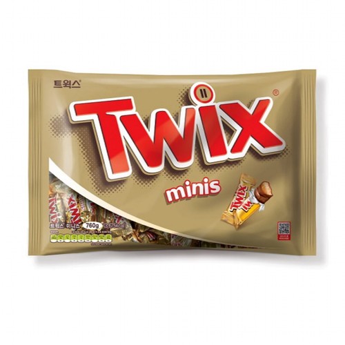 마즈 트윅스 미니스 (760G)