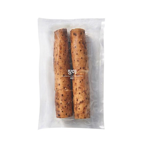 장마 (400G)