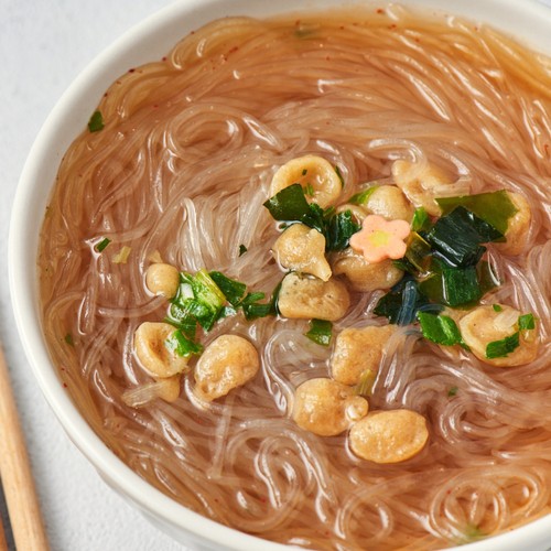 요리하다 굿누들 우동맛 (38.1G)