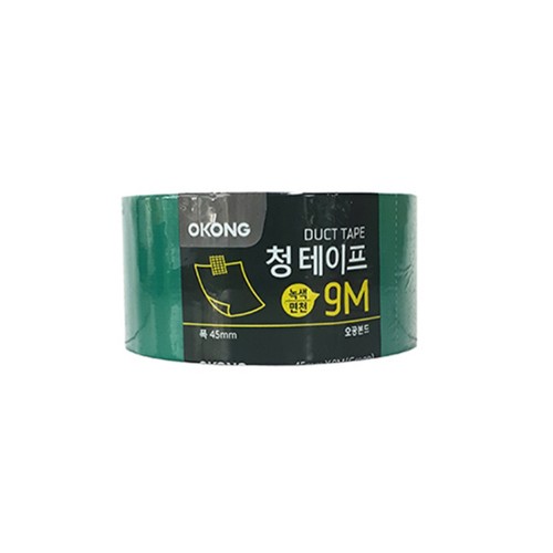 오공 청 테이프 (45MM*9M)