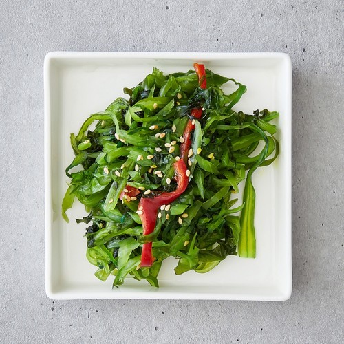 미찬 해초샐러드(100G)