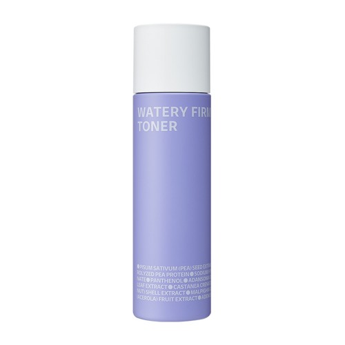 아이소이 워터리 퍼밍 토너 (130ML)