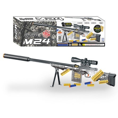 메가포스 M24 (8세이상)