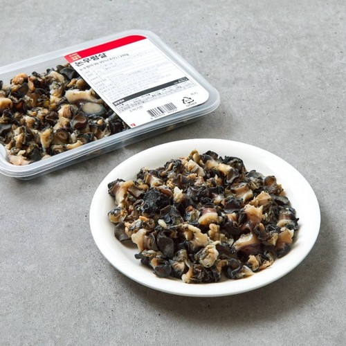논우렁살 (200G)