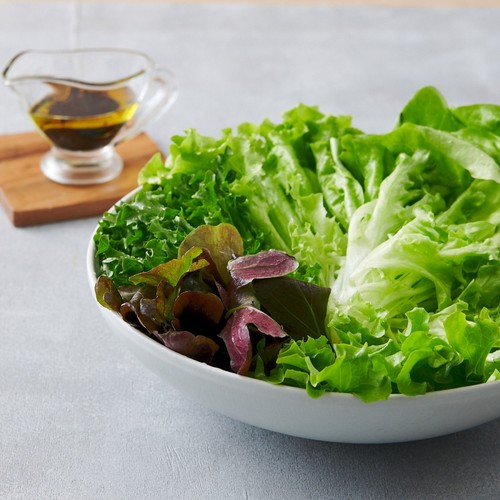 유러피안 혼합 샐러드 (80G*2팩)