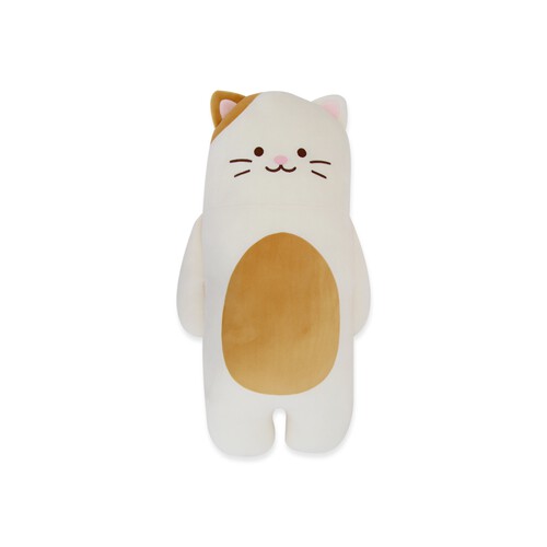 냥 코지엔 냥냥 애니멀필로우 (27*68*18CM)ㅣ롯데마트 제타 최상의