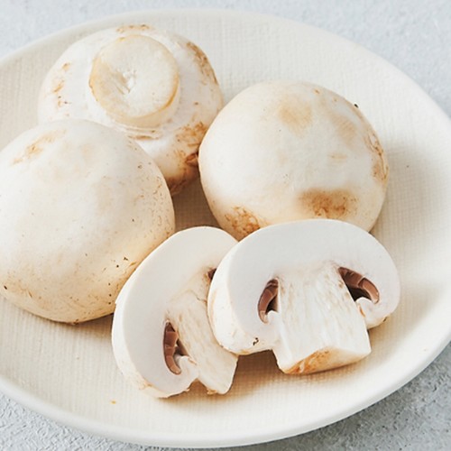GAP 하루한끼 양송이 (4입/팩)
