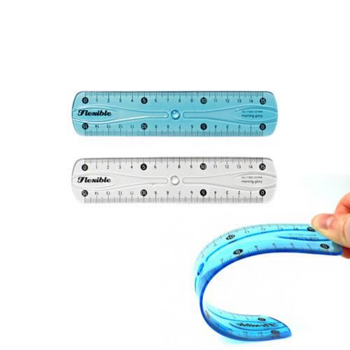 모닝 말랑말랑자 (15CM)