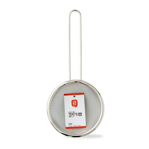 오늘좋은 건지기 (소)