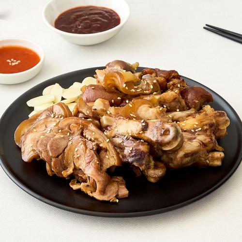 요리하다 장충동왕족발 (495G)