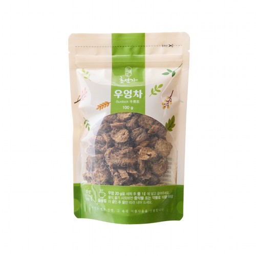 우엉차 (100G)
