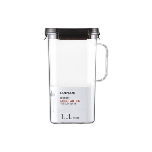 락앤락 모듈러 식탁용물병 (1.5L)