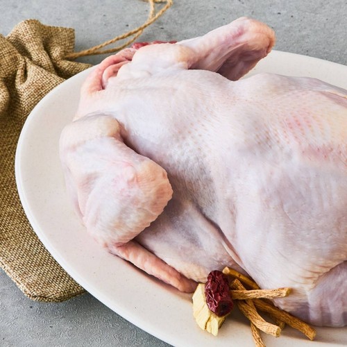 하림 백숙용 큰닭고기 (1.1KG)