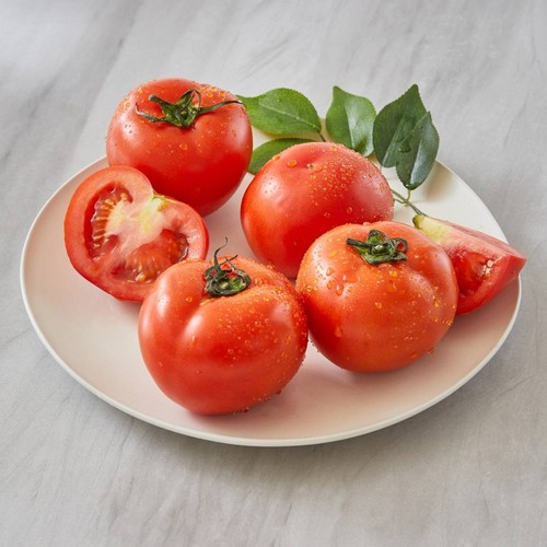 친환경 토마토 (1KG/팩)