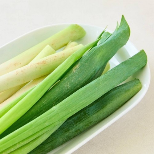 친환경 흙대파 (400G/봉)