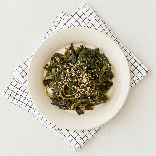 미찬 뽕잎나물무침(100G)
