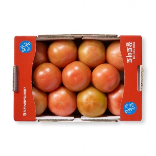 강원 찰토마토 (3KG/박스)