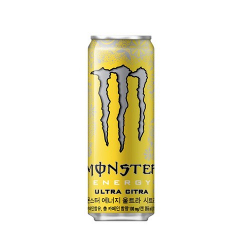 몬스터에너지 시트라 (355ML)