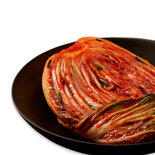 롯데호텔 포기김치 (1.2KG)
