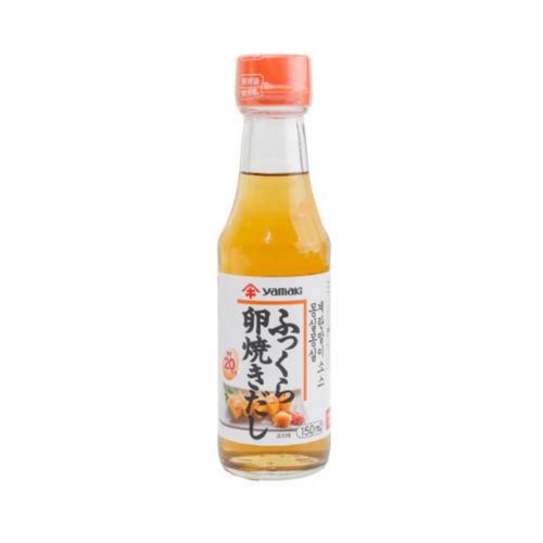 야마끼 계란말이 소스 (150ML)