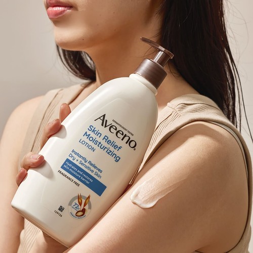  아비노 스킨 릴리프 로션 (354ML)