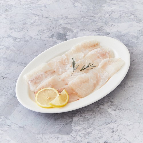 간편수제 홍메기전 (500G)
