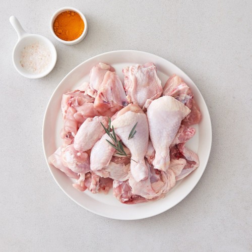 하림 동물복지 닭볶음탕 (1KG)