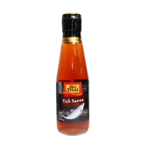  리얼타이 피쉬소스 (200ML)